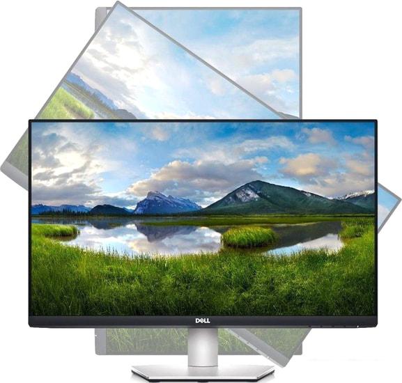 Монитор Dell S2421HS - фото