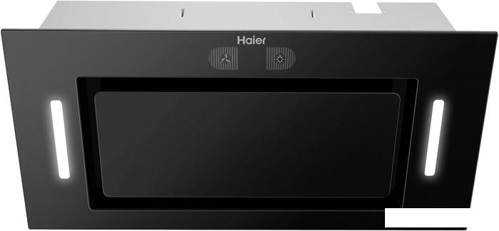 Кухонная вытяжка Haier HVX-BI652GB - фото