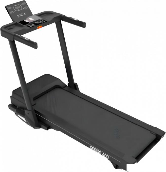 Электрическая беговая дорожка Sundays Fitness T7F Plus - фото