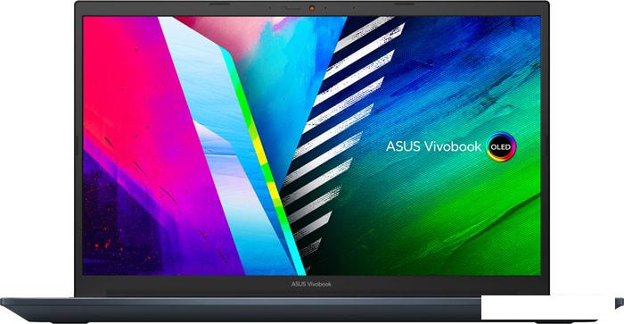 Ноутбук ASUS VivoBook Pro 15 K3500PA-KJ408 - фото