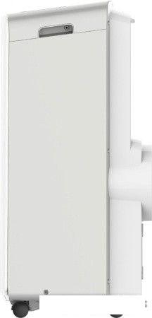 Мобильный кондиционер Electrolux Air Line EACM-12HR/N6 - фото