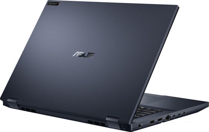 Ноутбук 2-в-1 ASUS ExpertBook B6 Flip B6602FC2-MH0368 - фото