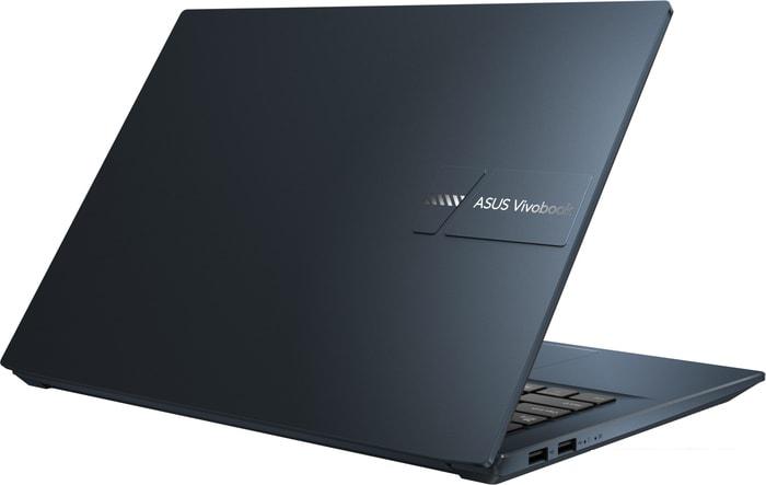 Ноутбук ASUS Vivobook Pro 14 OLED K3400PA-KM017W - фото