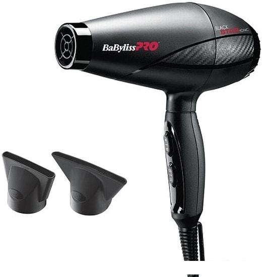 Фен BaByliss PRO BAB6250IE - фото