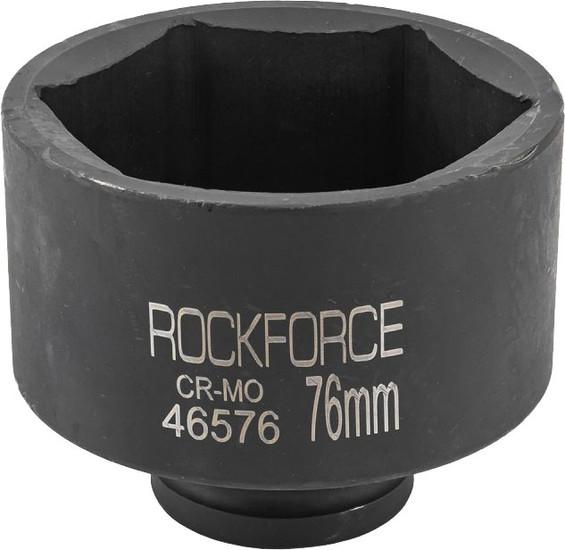 Головка слесарная RockForce RF-46576 - фото