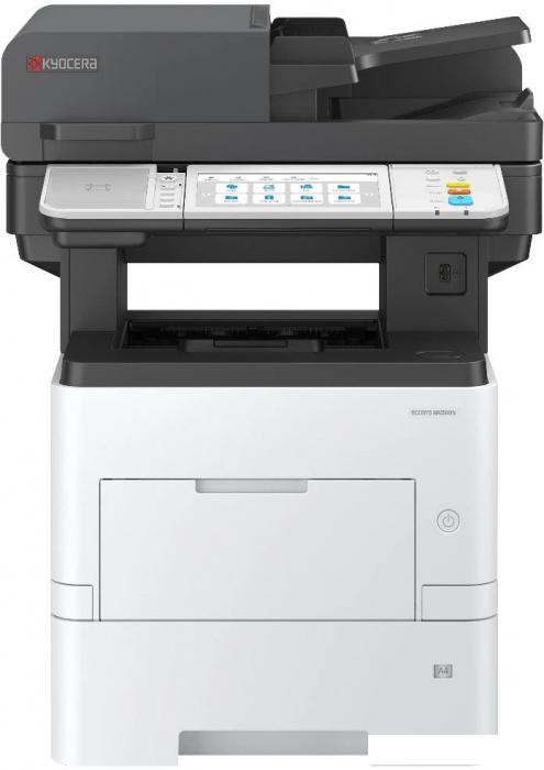 МФУ Kyocera Mita ECOSYS MA5500ifx - фото