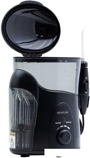 Ирригатор Revyline RL 500 (черный) - фото