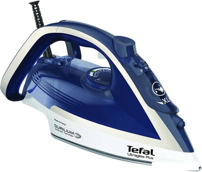 Утюг Tefal FV6812E0 - фото