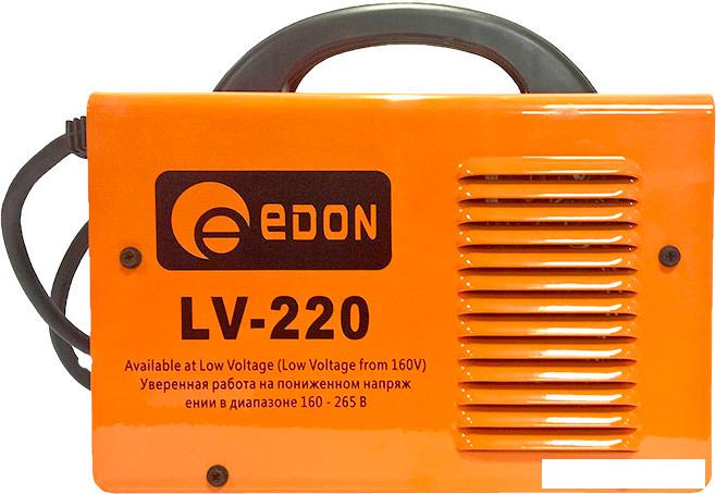 Сварочный инвертор Edon LV-220 - фото