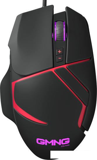 Игровая мышь Oklick GMNG 705GM - фото