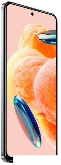 Смартфон Xiaomi Redmi Note 12 Pro 4G 8GB/256GB международная версия (полярный белый) - фото