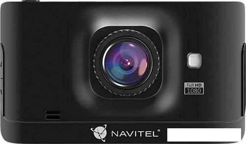 Автомобильный видеорегистратор NAVITEL R400 - фото