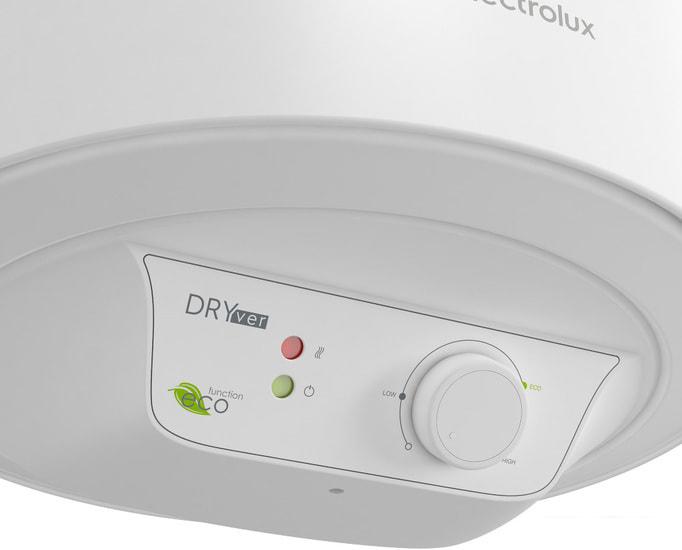 Водонагреватель Electrolux EWH 30 DRYver - фото