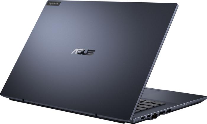 Ноутбук ASUS ExpertBook B5 B5402CVA-KI0319X - фото