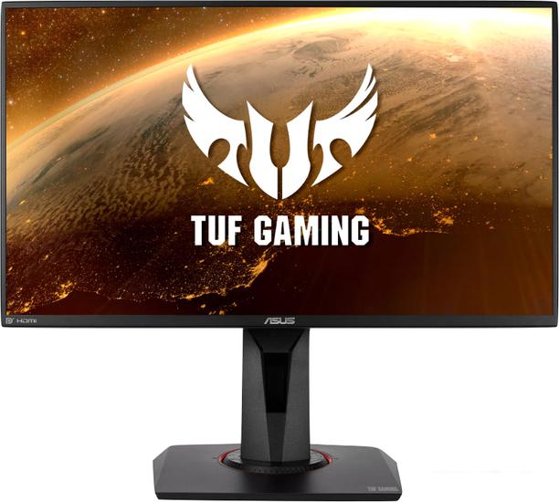 Игровой монитор ASUS TUF Gaming VG259QR - фото