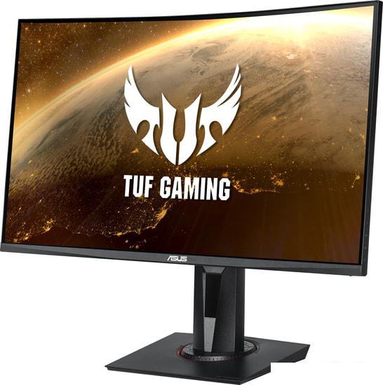 Монитор ASUS TUF Gaming VG27VQ - фото