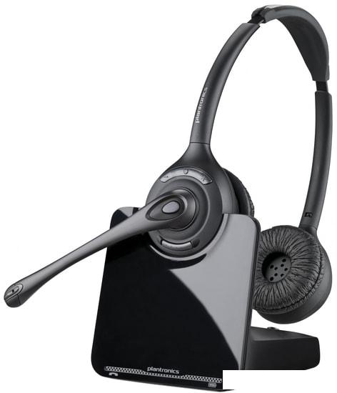 Офисная гарнитура Plantronics CS520 - фото