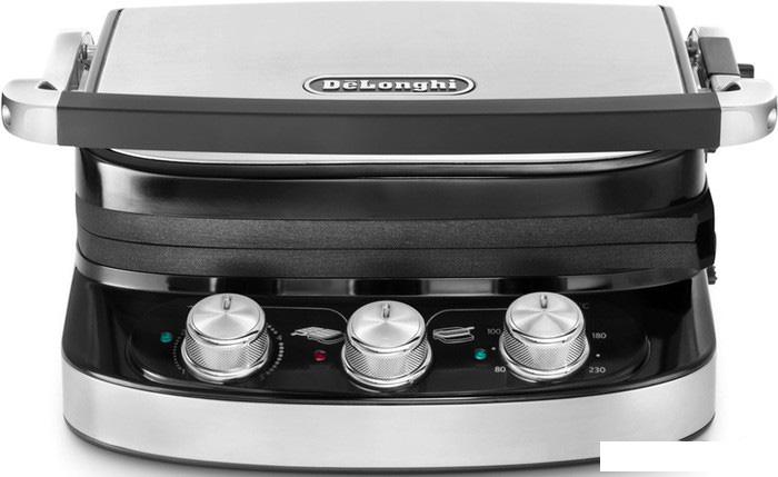 Электрогриль DeLonghi CGH912 - фото