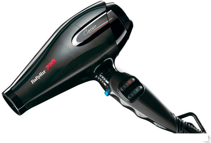 Фен BaByliss PRO BAB6510IRE - фото