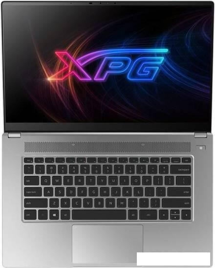 Ноутбук ADATA XPG Xenia XE XENIAXE15TI7G11GXELX-SGCRU - фото