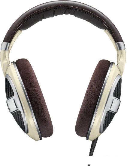 Наушники Sennheiser HD 599 [506831] - фото