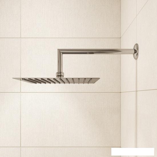 Держатель верхнего душа IDDIS Built-in Shower 001SB33i61 - фото