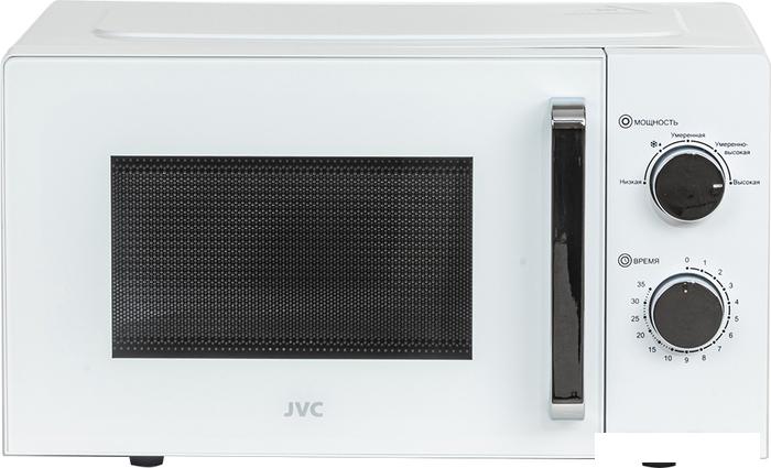 Микроволновая печь JVC JK-MW149M - фото