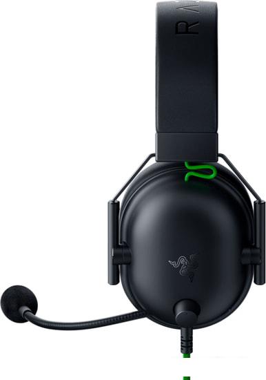 Наушники Razer BlackShark V2 X - фото