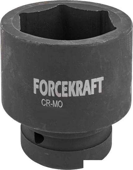 Головка слесарная ForceKraft FK-48556 - фото