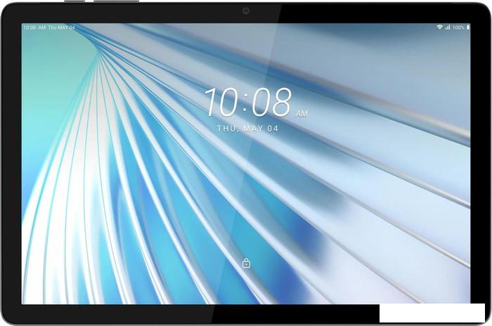Планшет HTC A103 Plus 4GB/64GB LTE (серый) - фото