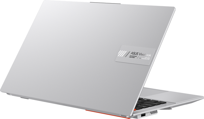 Ноутбук ASUS VivoBook S15 OLED K5504VA-MA139W - фото