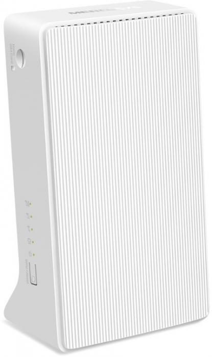 4G Wi-Fi роутер Mercusys MB230-4G - фото