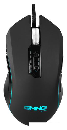 Игровая мышь Oklick GMNG 970GM - фото