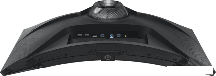 Игровой монитор Samsung Odyssey Neo G7 LS32BG752NIXCI - фото