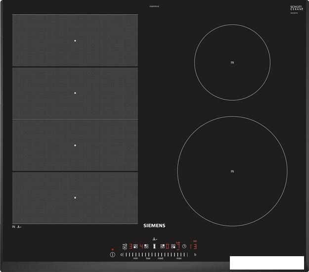 Варочная панель Siemens EX651FEC1E - фото