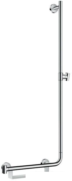 Душевой гарнитур  Hansgrohe Raindance Select S 26326000 (хром) - фото