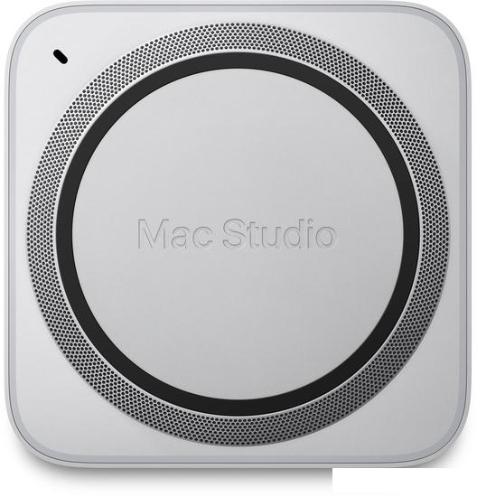 Компактный компьютер Apple Mac Studio M1 Ultra MJMW3 - фото