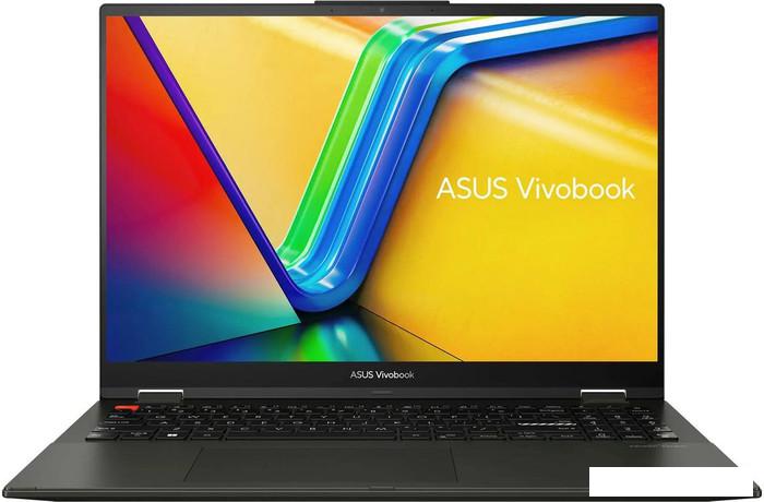 Ноутбук ASUS Vivobook S 16 Flip TP3604VA-MC132 - фото