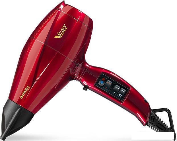 Фен BaByliss 6750DE - фото