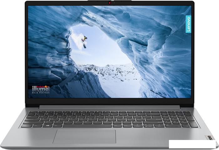 Ноутбук Lenovo IdeaPad 1 15IAU7 82QD00ASRK - фото