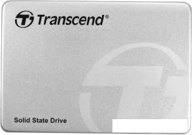 SSD Transcend SSD220S 960GB [TS960GSSD220S] - фото