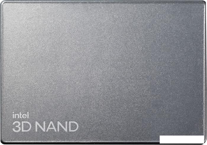 SSD Intel D7-P5520 3.84TB SSDPF2KX038T1 - фото