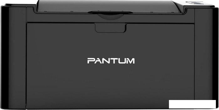 Принтер Pantum P2500W - фото