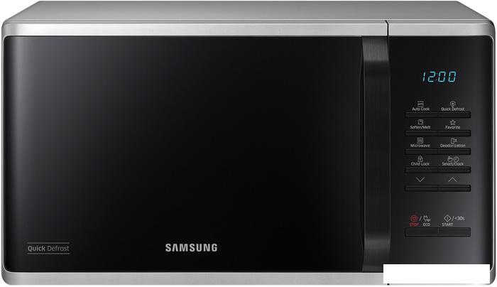 Микроволновая печь Samsung MS23K3513AS - фото