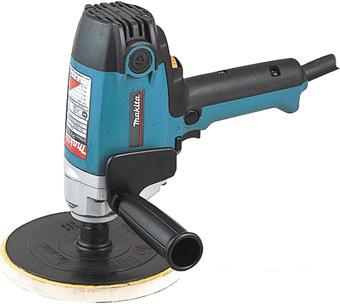 Полировальная машина Makita PV7000C - фото