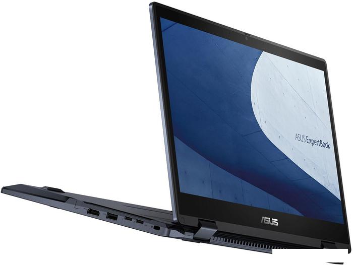 Ноутбук 2-в-1 ASUS ExpertBook B3 Flip B3402FBA-LE0520 - фото