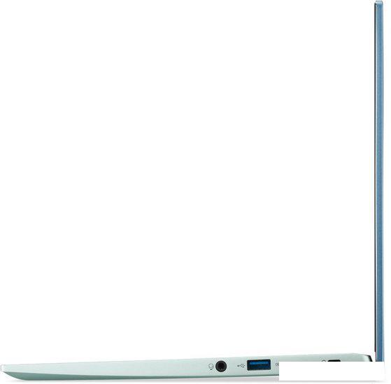 Ноутбук Acer Swift 3 SF314-512-50AE NX.K7MER.006 - фото