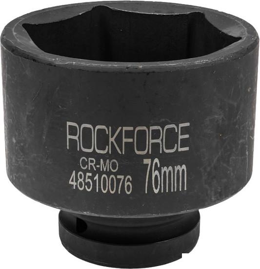 Головка слесарная RockForce RF-48510076 - фото