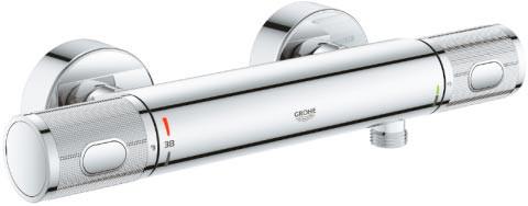 Смеситель Grohe Precision Feel 34790000 - фото