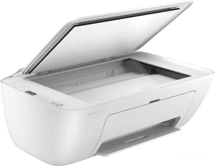 МФУ HP DeskJet 2710 5AR83B - фото